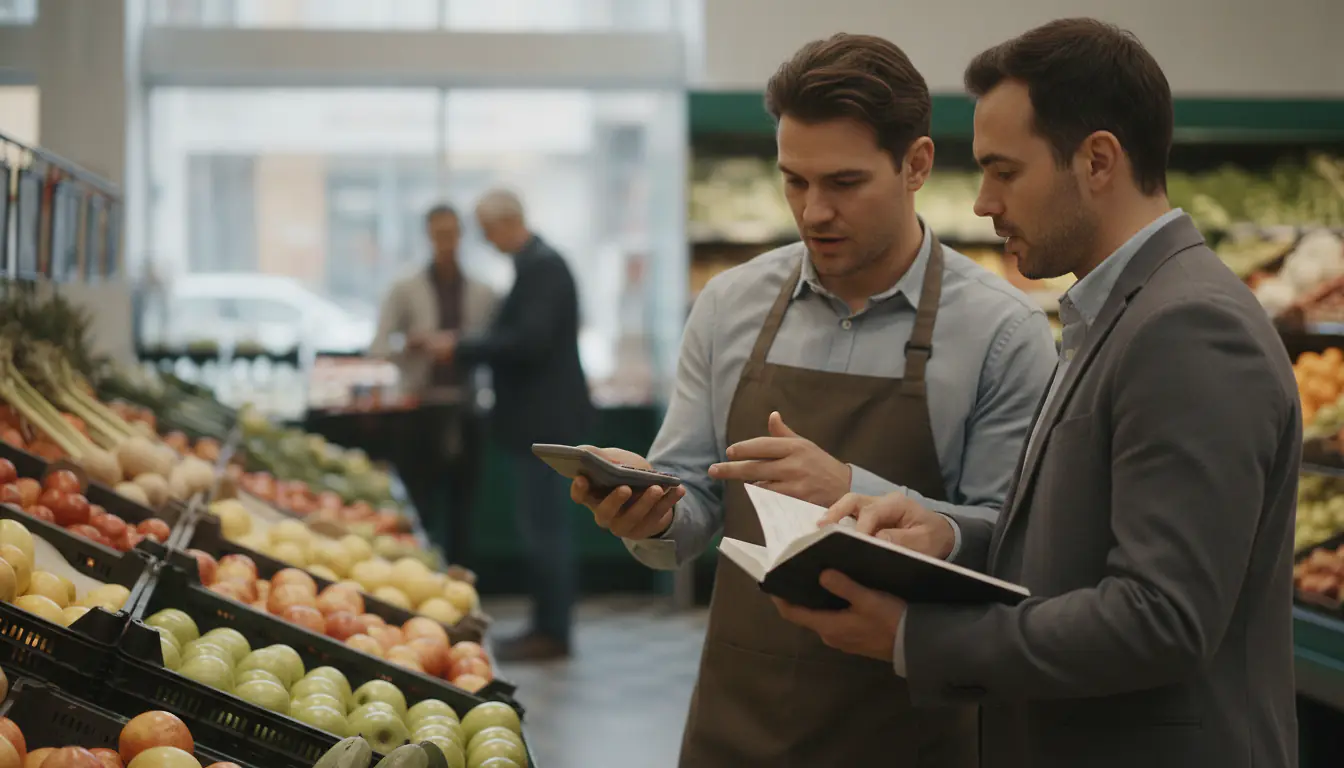 Taux de marge ou taux de marque : ne pas confondre