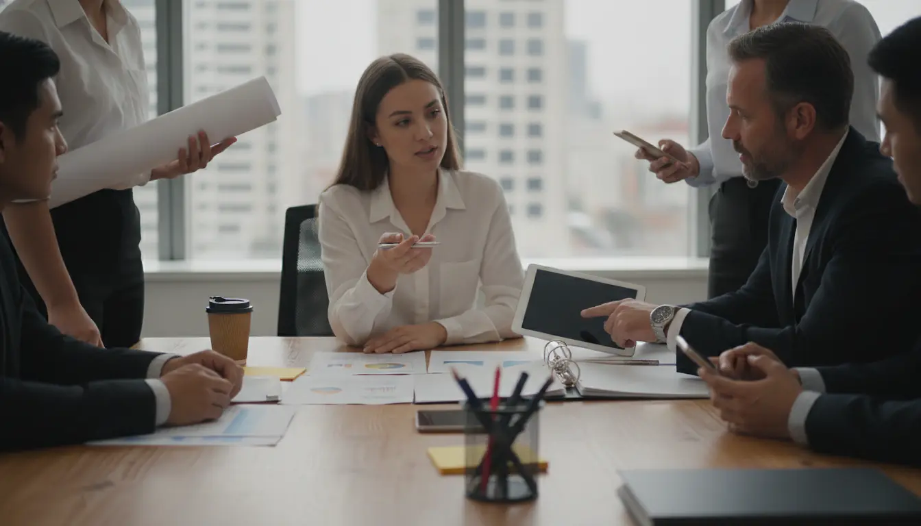 Financer et domicilier l'entreprise
